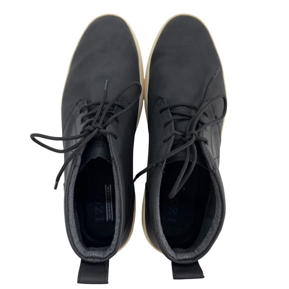 Izod chukka boots